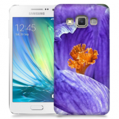 Skal till Samsung Galaxy A3 - Krokus