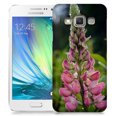 Skal till Samsung Galaxy A3 - Lupin