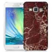 Skal till Samsung Galaxy A3 (2015) - Marble
