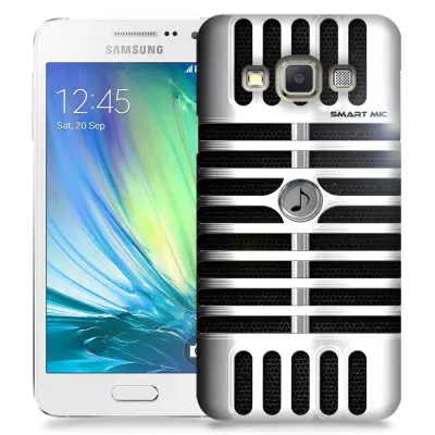 Skal till Samsung Galaxy A3 (2015) - Microphone