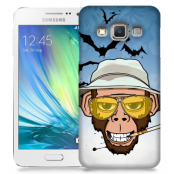 Skal till Samsung Galaxy A3 (2015) - Monkey Business in Las Vegas