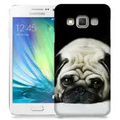 Skal till Samsung Galaxy A3 - Mops
