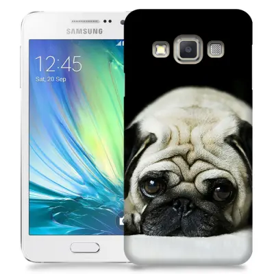 Skal till Samsung Galaxy A3 - Mops