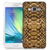 Skal till Samsung Galaxy A3 - Ormskinn