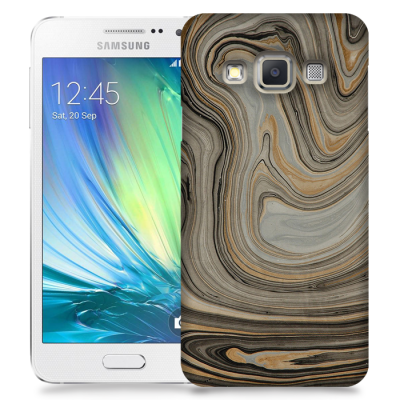 Skal till Samsung Galaxy A3 - Pat11-05