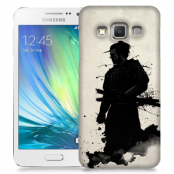 Skal till Samsung Galaxy A3 - Samurai2
