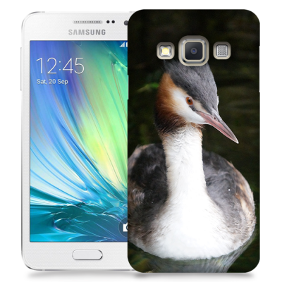 Skal till Samsung Galaxy A3 - Skäggdopping