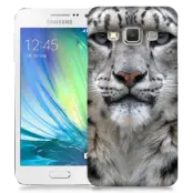 Skal till Samsung Galaxy A3 - Snöleopard