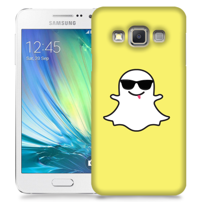 Skal till Samsung Galaxy A3 (2015) - Spöke