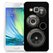 Skal till Samsung Galaxy A3 (2015) - Speakers