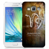 Skal till Samsung Galaxy A3 (2015) - Stjärntecken - Jungfrun