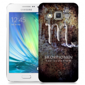 Skal till Samsung Galaxy A3 (2015) - Stjärntecken - Skorpionen