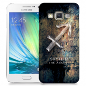 Skal till Samsung Galaxy A3 (2015) - Stjärntecken - Skytten