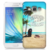 Skal till Samsung Galaxy A3 - Summer Days