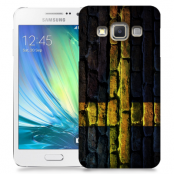 Skal till Samsung Galaxy A3 - Sweden Brickwall