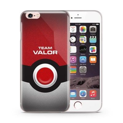 Skal till Samsung Galaxy A3 - Team Valor
