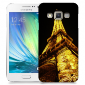 Skal till Samsung Galaxy A3 - The Eiffel Tower