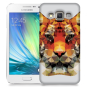 Skal till Samsung Galaxy A3 (2015) - Tiger