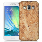 Skal till Samsung Galaxy A3 (2015) - Träflisor