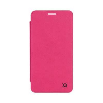 Xqisit Flap Adour Fodral Galaxy A3