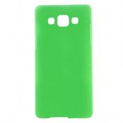 BaksideSkal till Samsung Galaxy A5 - Grön
