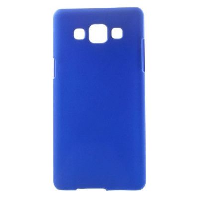 BaksideSkal till Samsung Galaxy A5 - Mörkblå