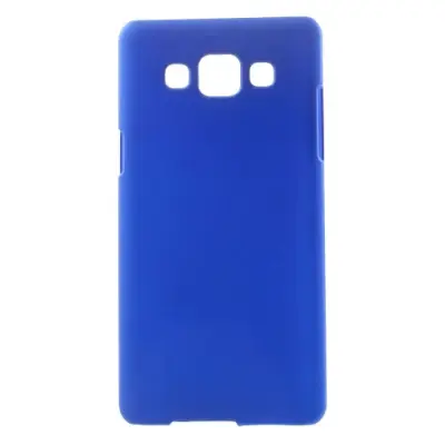 BaksideSkal till Samsung Galaxy A5 - Mörkblå