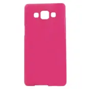 BaksideSkal till Samsung Galaxy A5 - Magenta