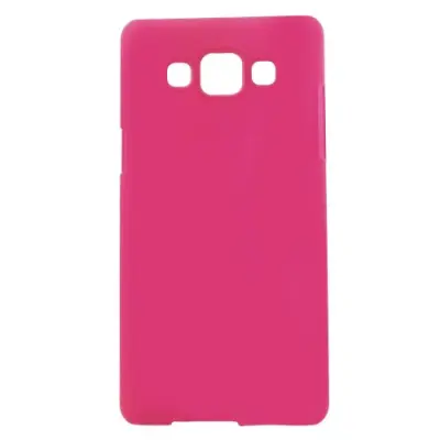 BaksideSkal till Samsung Galaxy A5 - Magenta