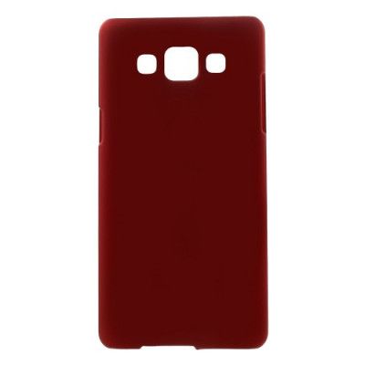 BaksideSkal till Samsung Galaxy A5 - Röd