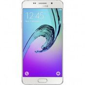 Begagnad Samsung Galaxy A5 16GB Grade A - Vit