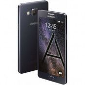 Begagnad Samsung Galaxy A5 16GB Grade B - Svart