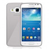 Celly Gelskin Skal till Samsung Galaxy A5 - Transparent
