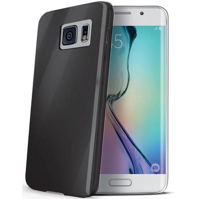 Celly Gelskin TPU Cover A5 2017 Sv