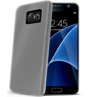 Celly Gelskin TPU Cover A5 2017 Tr
