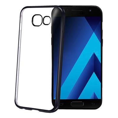 CELLY LASER EDGE COVER GALAXY A5 2017 BLACK