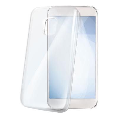 CELLY TPU COVER GALAXY A5 2017 CLEAR