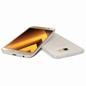Slim Cover Galaxy A5 2017 - Transaprent