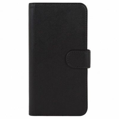Champion Wallet Case Samsung Galaxy A5 2017 - Svart