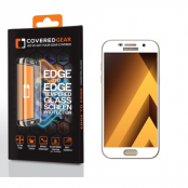 CoveredGear Edge to Edge härdat glas till  Samsung Galaxy A5 (2017)