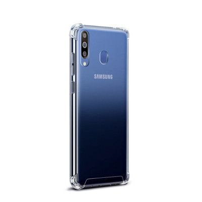 CoveredGear Shockproof Skal till Samsung Galaxy A50
