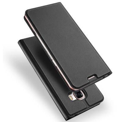 Dux Ducis Plånboksfodral till Samsung Galaxy A5 (2017) - Svart