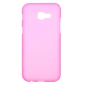 Flexicase Mobilskal till Samsung Galaxy A5 (2017) - Magenta