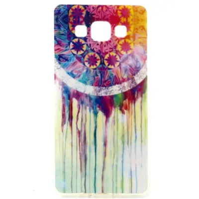 Flexicase Skal till Samsung Galaxy A5 - Dream Catcher