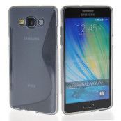 Flexicase Skal till Samsung Galaxy A5 - Grå