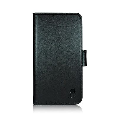 GEAR Plånboksfodral till Samsung Galaxy A5 2017  - Svart