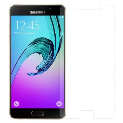 Härdat Glas Skärmskydd till Samsung Galaxy A5 2016