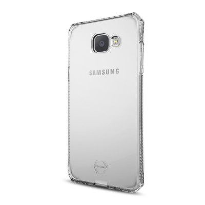 Itskins Spectrum Skal till Samsung Galaxy A5 (2016) - Clear