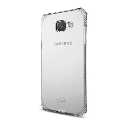 Itskins Spectrum Skal till Samsung Galaxy A5 (2016) - Clear