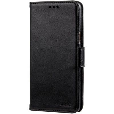 Melkco Plånboksfodral till Samsung Galaxy A5 2017 - Svart